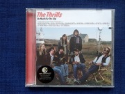 (CD) The Thrills - So Much For The City