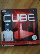 The Cube Kostka Sześcian gra rodzinna wiek 8+