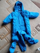 kombinezon dla dziecka