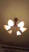 Lampa wisząca sprzedam 