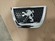 EMBLEMAT  LOGO PEUGEOT 3008 I