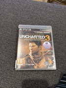 Uncharted 3 PlayStation 3 GOTY