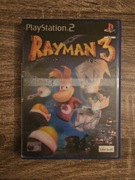 Rayman 3 Hoodlum Havoc PS2