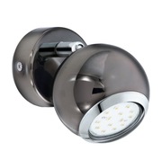 Lampa kinkiet BIMEDA spot Elgo powystawowa 