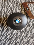 Poduszka AirBag kierownica "sportowa" BMW e46