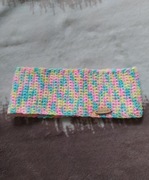 Opaska na drutach HANDMADE 