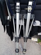 Bagażnik rowerowy uchwyt cena za dwa razem