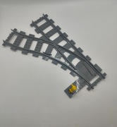 lego zwrotnica lewa 1szt