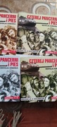 Czterej pancerni i pies 4xDVD wersja kinowa