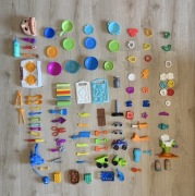 Duży zestaw Play-Doh – mnóstwo elementów i wiele tematycznych zestawów!