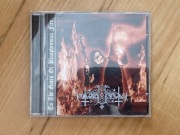 Nokturnal Mortum – To The Gates CD Oriana