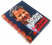 Szef kuchni po godzinach - Gordon Ramsay - NOWA!
