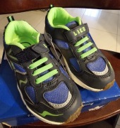 Buty chłopięce Lico r.27