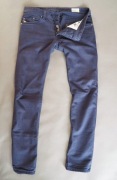 Spodnie jeansy męskie Diesel DARRON W33L33