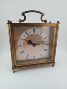 Kominkowy zegar Mauthe