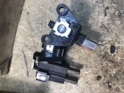 Szczotkotrzymacz alternatora Fiat 126p maluch
