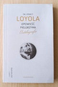 Opowieść Pielgrzyma, Autobiografia, św. Ignacy Loyola