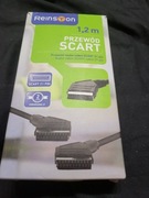 Przewód SCART 1,2m
