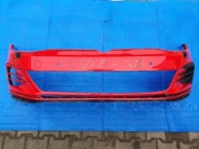 ZDERZAK PRZÓD PRZEDNI VW GOLF VII 7 LIFT GTI TCR GTD 17- 5G0807221LS