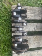 WAŁ KORBOWY A4B6 1.8 T BEX (BFB, AVJ) Orginał 050 105 189 B