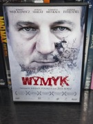 Wymyk płyta DVD...