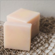 Zestaw DIY do balsamu w kostce 400 ml – naturalne składniki