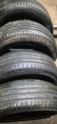 opony lato 23r. 215/60/17.6mm,kpl.bez wad.hankook ventusPrime4