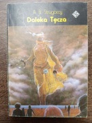 A. i B. Strugaccy - Daleka tęcza 