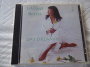 LAVERNE BUTLER - DAY DREAMIN' - CHESKY USA