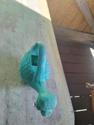 Konewka mini retro smok