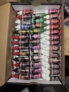 Zestaw farbek modelarskich Army Painter Fanatic - warhammer - 190