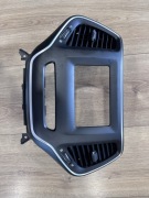 Dekor ramka radia Jeep Cherokee KL