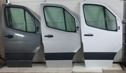 Drzwi Prawe Mercedes Sprinter 907/910 Nowy model