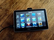 Nawigacja samochodowa GoClever Navio 505 Wic CE Europa Uchwyt