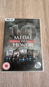 Medal of Honor 10th Anniversary pc