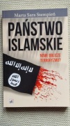 MARTA SARA STEMPIEŃ PAŃSTWO ISLAMSKIE