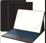 Etui z klawiaturą iPad generacja 10.9