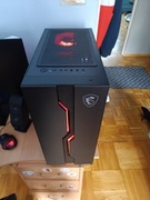 Komputer gamingowy i7 9700k RX 6700xt