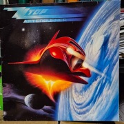 ZZ Top - Afterburner