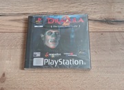 Dracula 2 ps1 nowa