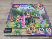 Nowe Lego Friends 41422 nie otwierane