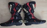 Buty motocyklowe SIDI rozmiar 42