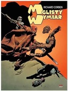 Mglisty Wymiar Richard Corben