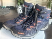 Buty Lowa Innox Pro GTX Gore Tex . Rozmiar 