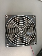 Kratki na wentylator 120mm