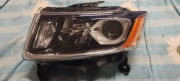 Lampa lewa Jeep Grand Cherokee WK2