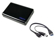 Obudowa dysku SDD CnMemory Airy USB 3.0. Wawa 
