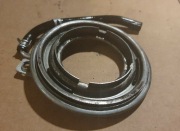 Pneumatyczne załączanie napedu Grand Vitara 