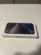 iPhone 16 pro 1t czarny