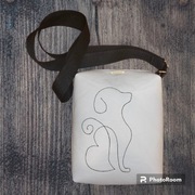 Torba typu listonoszka